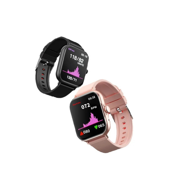 Smartwatch A58 5 in 1 18739-4 Pink
