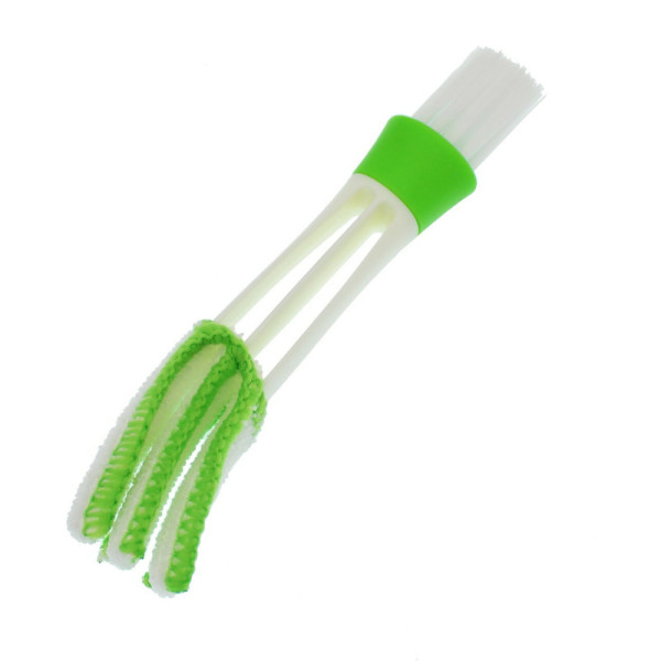 Πινέλο Καθαρισμού για Εσωτερικά Πλαστικά - Ταμπλό Αυτοκινήτου Carsun C734