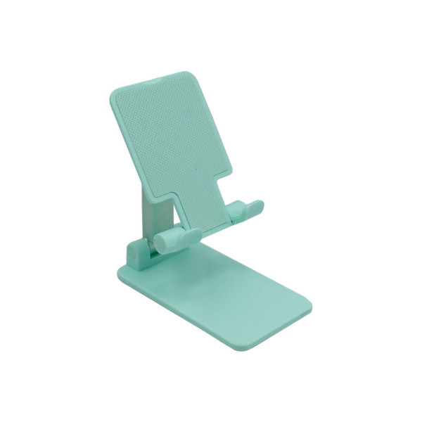 Βάση Στήριξης Κινητού για Γραφείο XF-1 Πράσινη