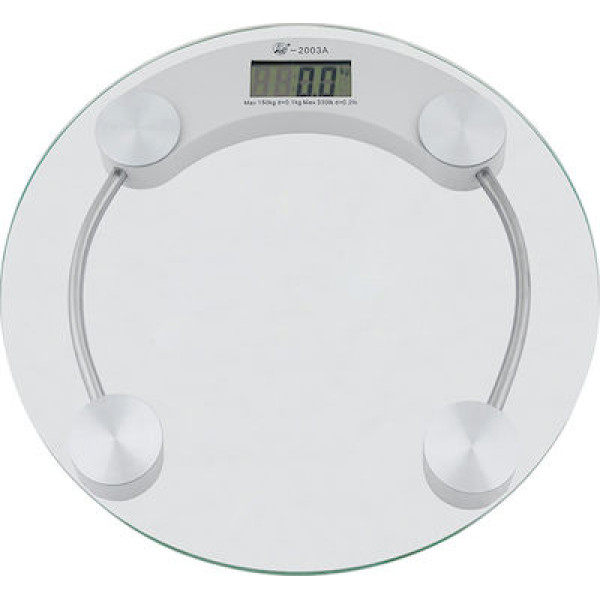 Digital Scale 2003A White