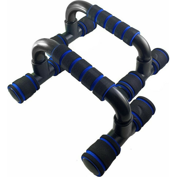 Σετ Λαβές για Push Ups JT-12 2τμχ