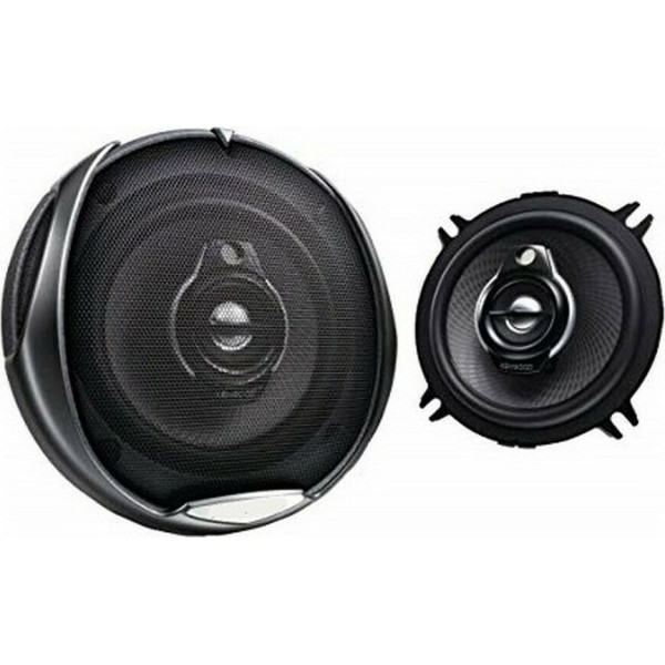 Σετ Ηχεία Αυτοκινήτου 4" 50W RMS (2 Δρόμων) CTC-105A 2 τμχ