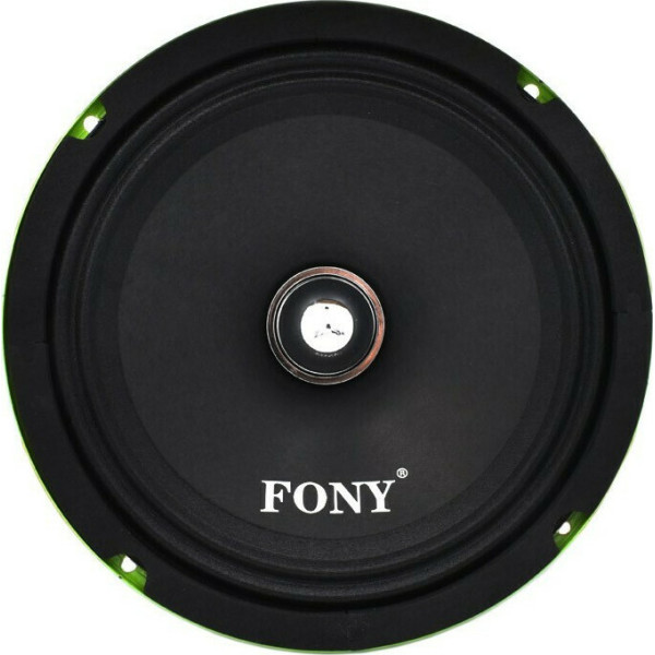 Ηχείο Αυτοκινήτου Midrange 10" 400W RMS CTC-1005A 1τμχ