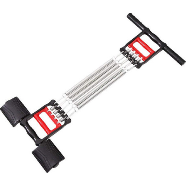 Ελατήριο Εκγύμνασης Στήθους - Πλάτης 60cm JT-022