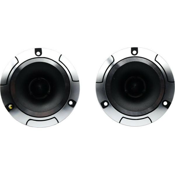 Σετ Tweeter Αυτοκινήτου 4" 35W RMS CTC-14G 2 τμχ
