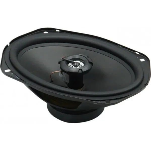 Ηχείο Αυτοκινήτου Οβάλ 6x9" 1000W (2 Δρόμων) CTC-6905 1τμχ