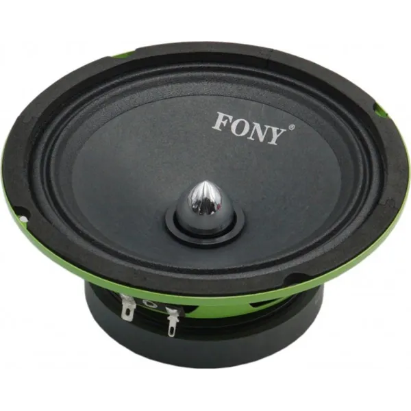 Ηχείο Αυτοκινήτου Woofer 6.5" 180W CTC-605A 1τμχ