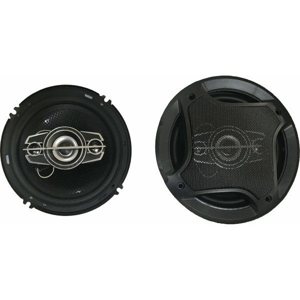 Σετ Ηχεία Αυτοκινήτου 6.5" 40W RMS (3 Δρόμων) TS-1685 2 τμχ