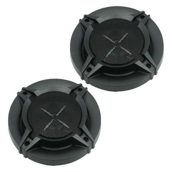 Σετ Ηχεία Αυτοκινήτου 4" 50W RMS (2 Δρόμων) XS-FB1030 2 τμχ