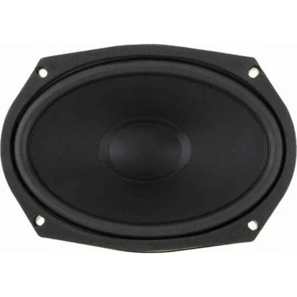Ηχείο Αυτοκινήτου Midrange 6x9" 800W CTC-6907 1τμχ