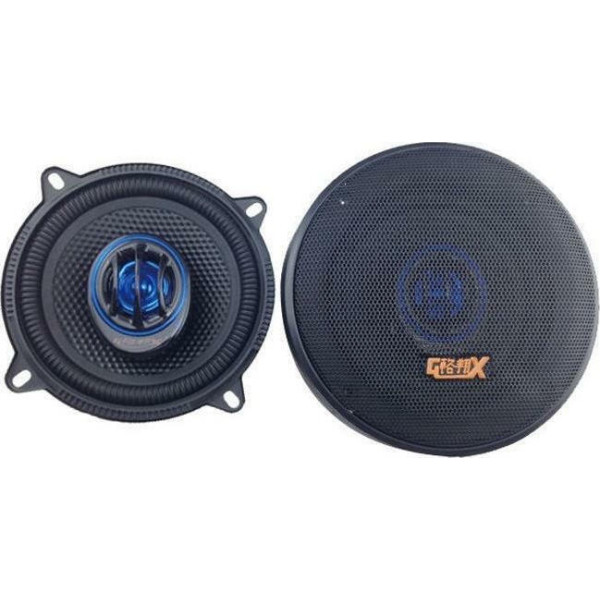 Σετ Ηχεία Αυτοκινήτου 5.25" 60W RMS (2 Δρόμων) CTC-135A 2 τμχ