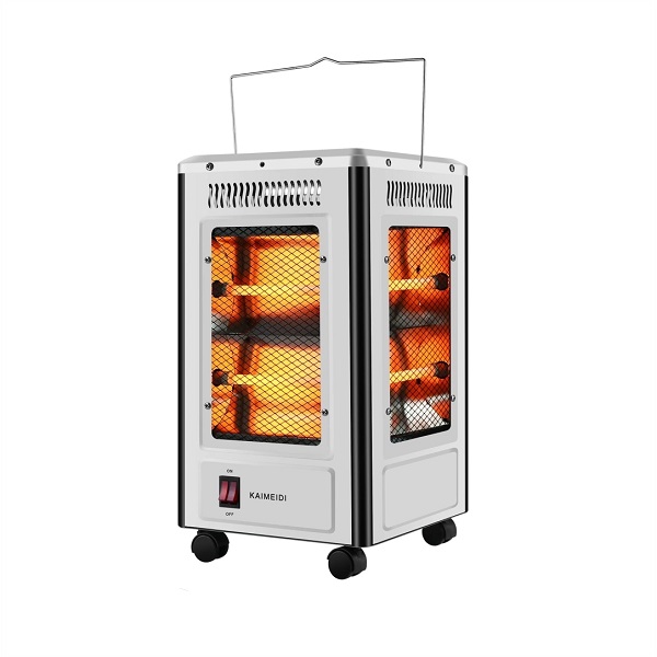 Σόμπα Χαλαζία 2000W NSB-200B1