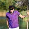 ΑΝΔΡΙΚΟ POLO SHIRT MOHICANS 205 ΜΩΒ