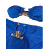 SWIMWEAR BIKINI HIGH-WAISTED MOHICANS 2063H BLUE
