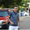ΑΝΔΡΙΚΟ POLO SHIRT MOHICANS 209.ΙΝΤΙΓΚΟ