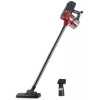Ηλεκτρική Σκούπα 2200W Vacuum Cleaner Sokany SK-13011 Κόκκινο