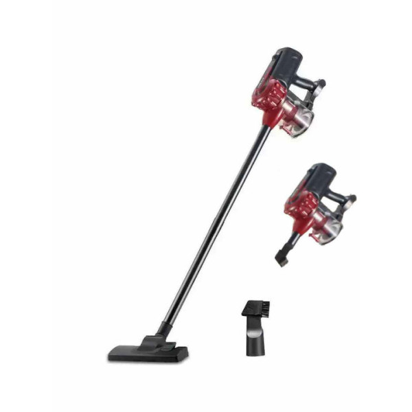 Ηλεκτρική Σκούπα 2200W Vacuum Cleaner Sokany SK-13011 Κόκκινο