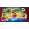 Παιχνίδι Paw Patrol Jungle Rescue Μινιατούρα 8 Τεμχ XZ-868