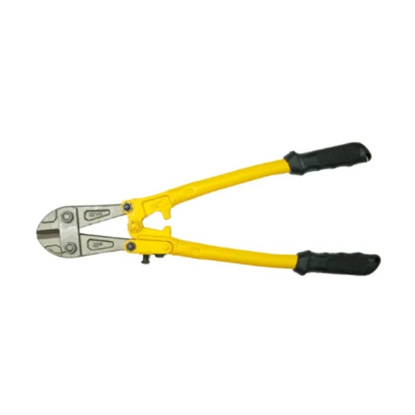 Ψαλίδι Μπετού / Κόφτης Μπουλονιών με Εργονομική Αντιολισθητική Πλαστική Λαβή 1050mm 210242