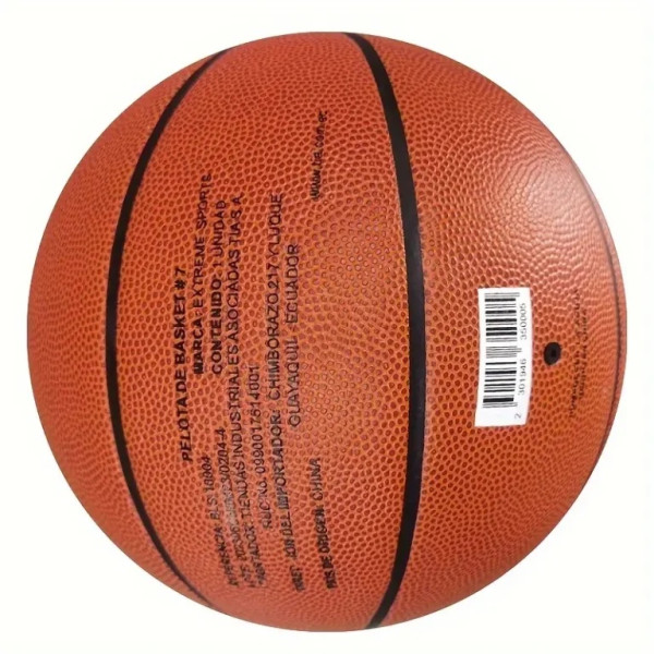 Basketball Size 7 EXTREME Sports 25454-11