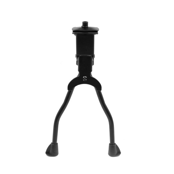 Διπλό Κεντρικό Σταντ Ποδηλάτου CT-3 Μαύρο