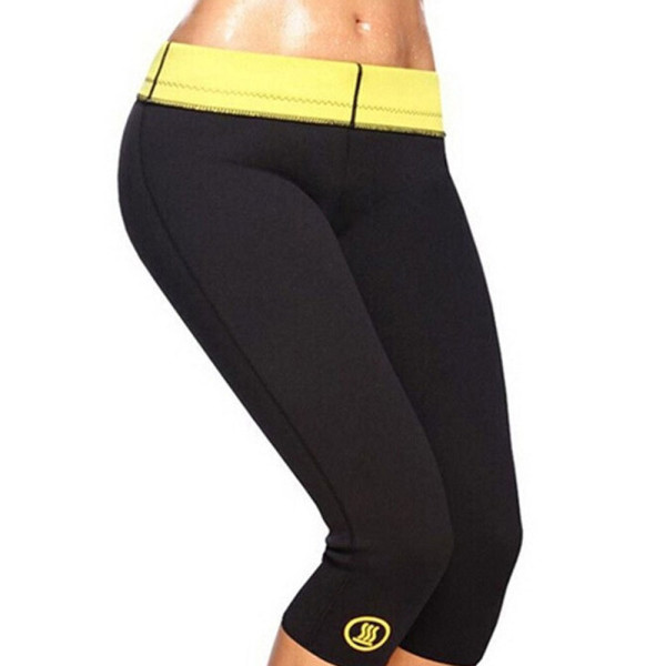 Κολάν Εφίδρωσης και Αδυνατίσματος XL Μαύρο