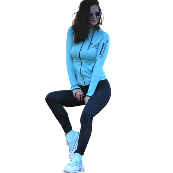 ΣΕΤ ΦΟΡΜΑΣ RUNNING 3126 ΜΕΝΤΑ