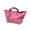 SHOULDER BAG MOHICANS 3238 PINK