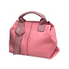 SHOULDER BAG MOHICANS 3238 PINK