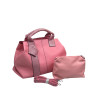 SHOULDER BAG MOHICANS 3238 PINK