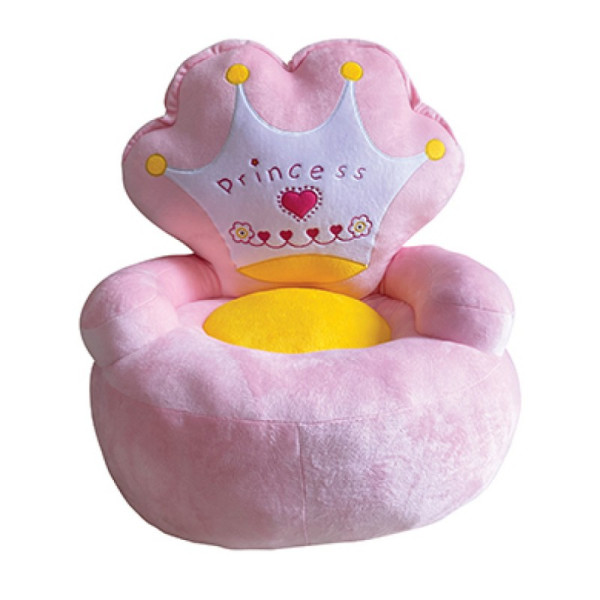 Crown Princess Bath Armchair 1440-013 Pink