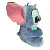 Disney Λούτρινο Stitch Peluche  40cm  50544 Μπλε