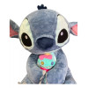Disney Λούτρινο Stitch Peluche  40cm  50544 Μπλε