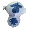Disney Λούτρινο Stitch Peluche  40cm  50544 Μπλε