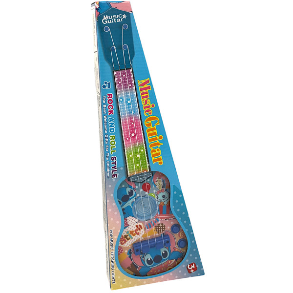 Παιδική Κιθάρα Stitch
