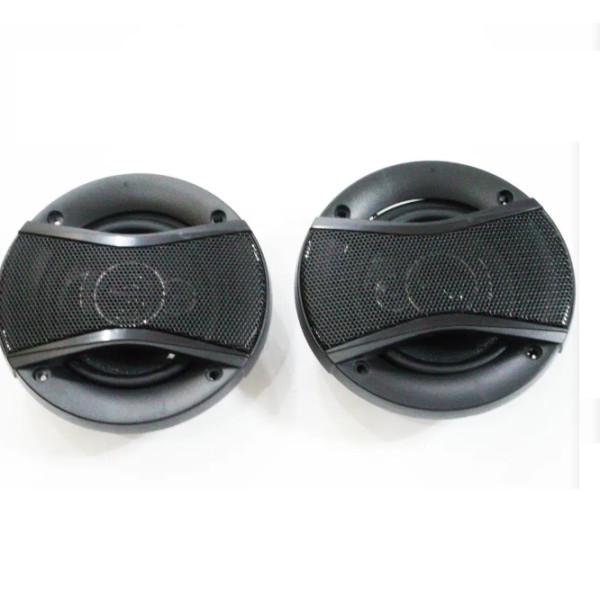 Ηχείο αυτοκινήτου 25W RMS 4Ω 4” διπλής κατεύθυνσης  2τεμ. TS-A1096S
