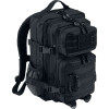 36L Business Backpack with 15″ Laptop Sleeve MOHICANS J-207 Black