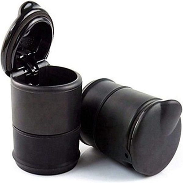 Σταχτοθήκη θέσεως και αεραγωγού αυτοκινήτου HW-0355