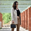 JACKET BLAZER OVERSIZE MOHICANS 6452 BEIGE