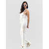 WOMEN FULL BODY MOHICANS 6491 WHITE