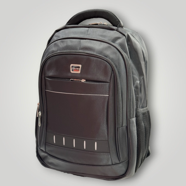 BACKPACK OR&MI MOHICANS 6650 BLACK
