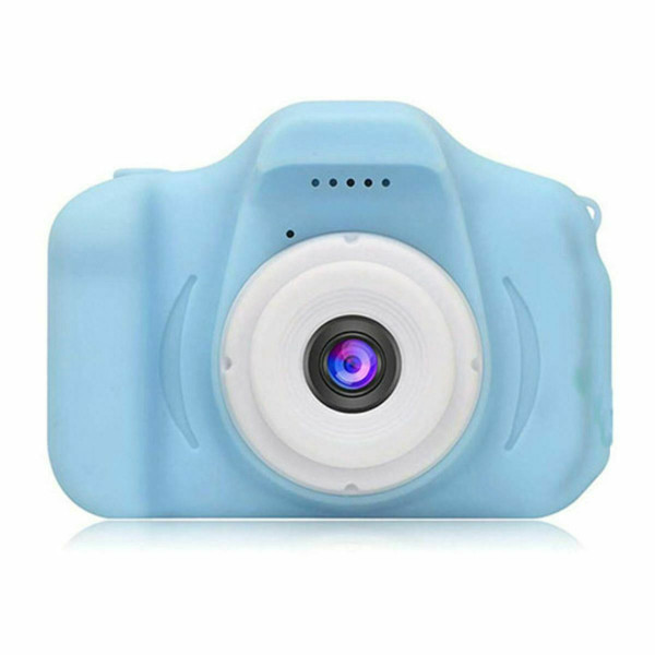 MINI ΨHΦΙΑΚΗ ΠΑΙΔΙΚΗ ΦΩΤΟΓΡΑΦΙΚΗ ΜΗΧΑΝΗ ΚΑΜΕΡΑ HD 688216 ΜΠΛΕ