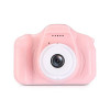 MINI ΨHΦΙΑΚΗ ΠΑΙΔΙΚΗ ΦΩΤΟΓΡΑΦΙΚΗ ΜΗΧΑΝΗ ΚΑΜΕΡΑ HD 688216 ΡΟΖ