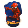 Plush glove with hero Spiderman Marvel 27cm 7544LBD