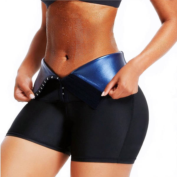 Ψηλόμεσο αθλητικό κολάν γιόγκα αδυνατίσματος CX-225 Μαύρο-Μπλε , Μαύρο-Γκρι