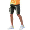 MEN'S BERMUDA CARGO MOHICANS YL2007 KHAKI