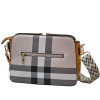 HANDBAG-CROSS MOHICANS 801 BEIGE
