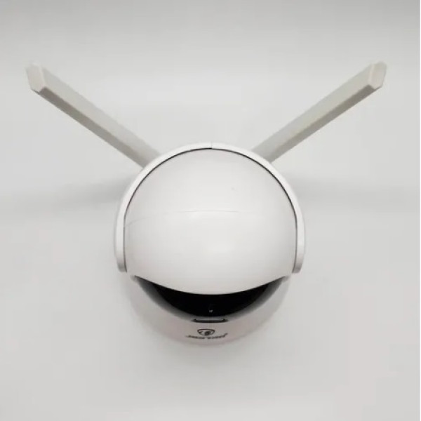 ΚΑΜΕΡΑ IP WI-FI HD WIRELESS JORTAN 8166XP.ΛΕΥΚΟ
