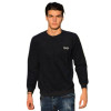 MEN'S BLOUSE SWEATSHIRT CREWNECK MOHICANS 836904 BLUE
