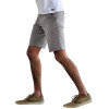 MEN'S BERMUDA CHINOS MOHICANS 838.GRAY